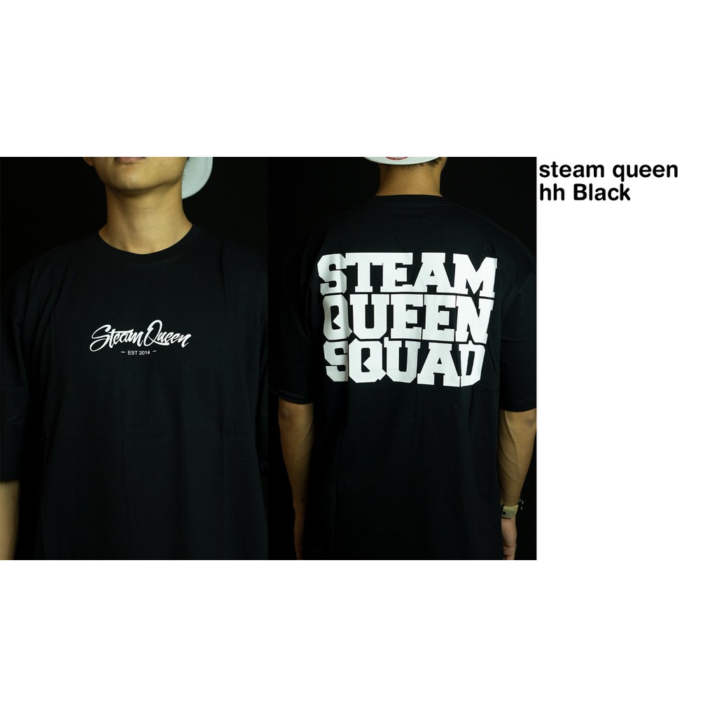 kaos steam