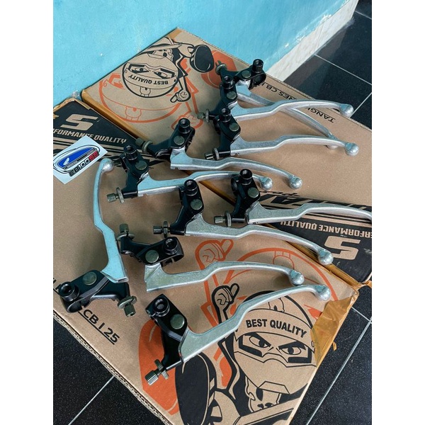 Handel Kopling  R25 Handel Kiri Kopling R25 Tuas Kiri R25