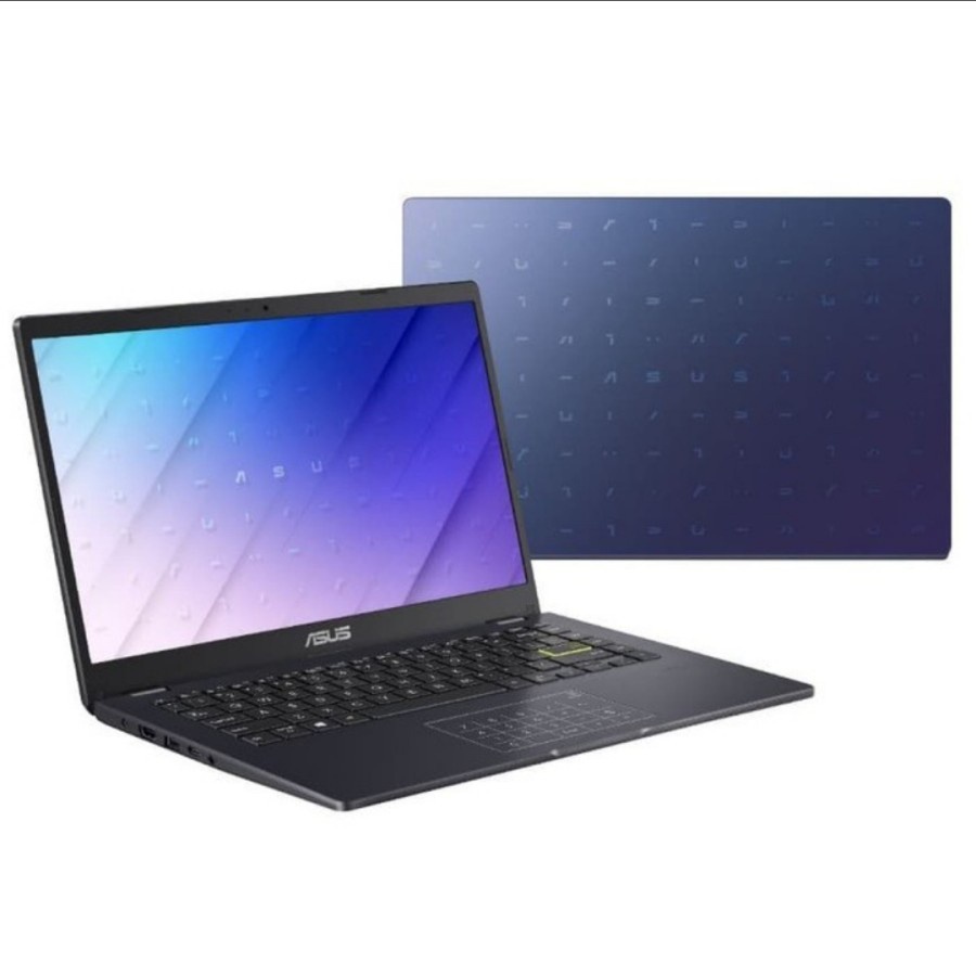 Asus E410MA BV452TS - N4020 - 4GB - 512GB SSD -14&quot; - WINDOWS10 OHS