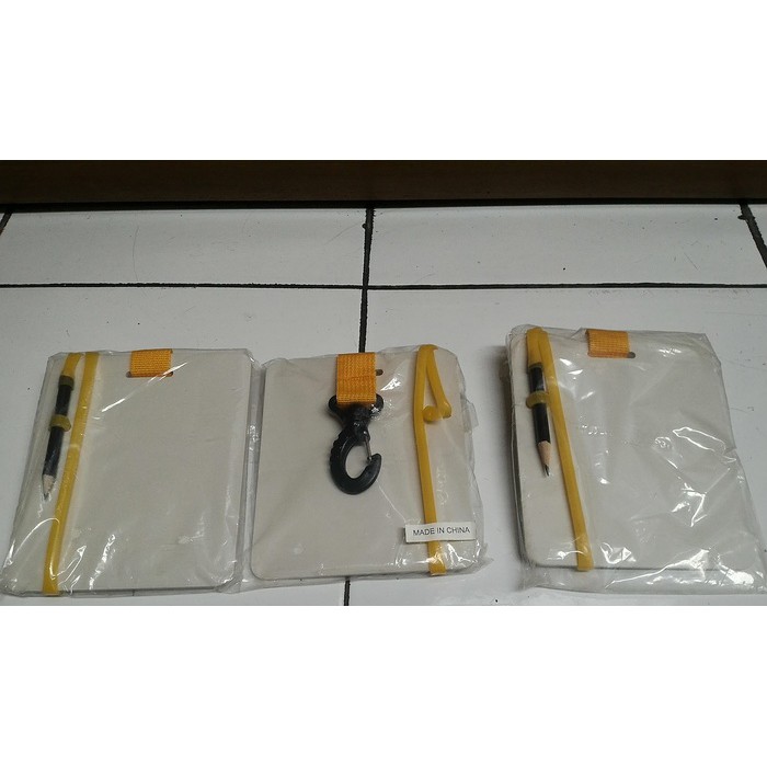 

Papan tulis diving waterproof