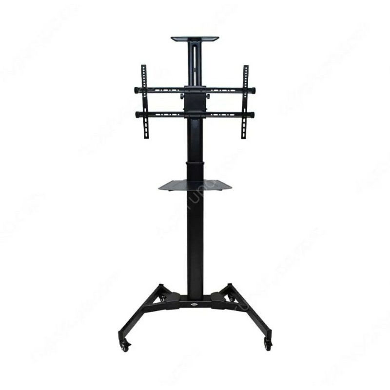 krisbow bracket tv standing 32-70 inci bracket tv berdiri