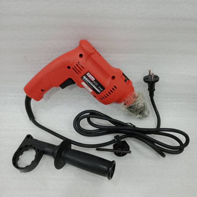 NITTORI  Mesin Bor Beton dan besi 16mm