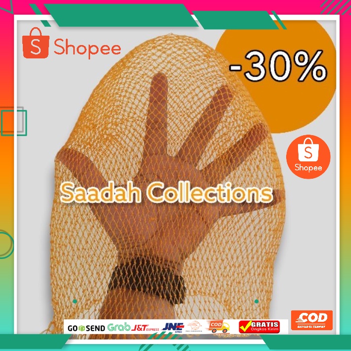 Jaring Udang Kepiting dan Ikan seser serok ikan udang