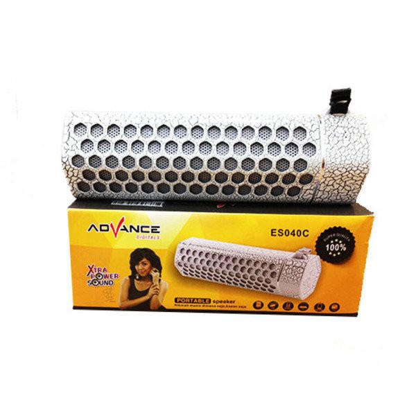 Speaker Advance ES040C Bluetooth