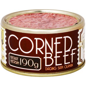 

BERNARDI CORNED BEEF