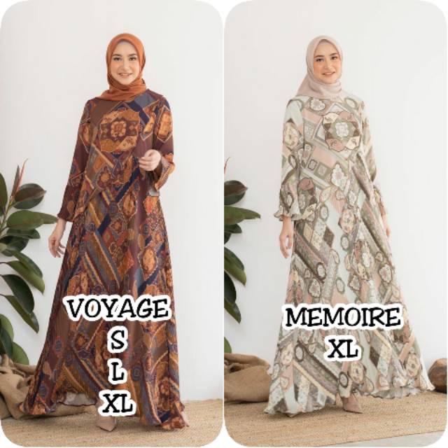 Sahara Dress by HeavenLights