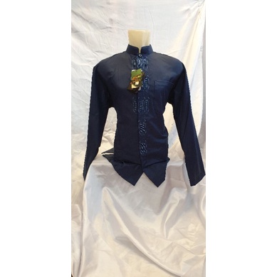 koko atlas by BEHAESTEX