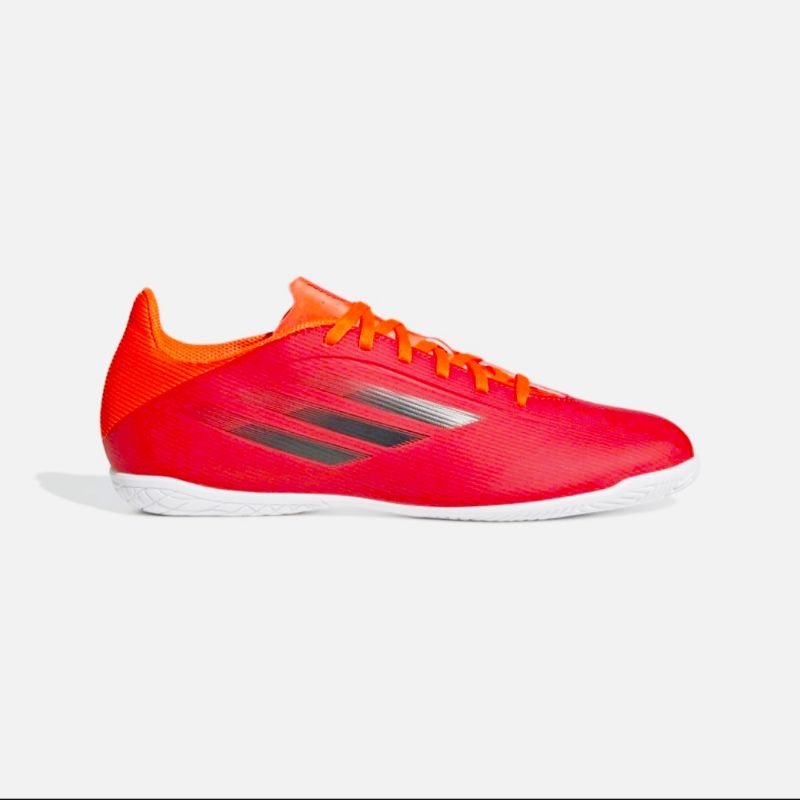 sepatu futsal Adidas x speedflow 4 in