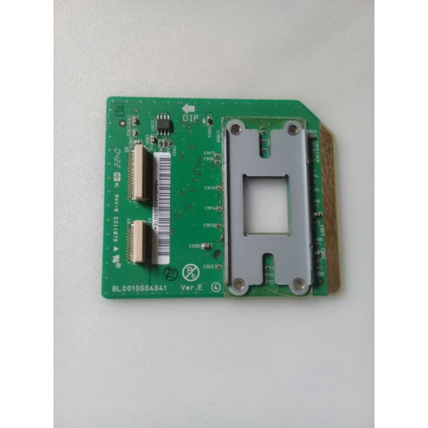 SOKET DMD CHIP PROYEKTOR INFOCUS DLP X12