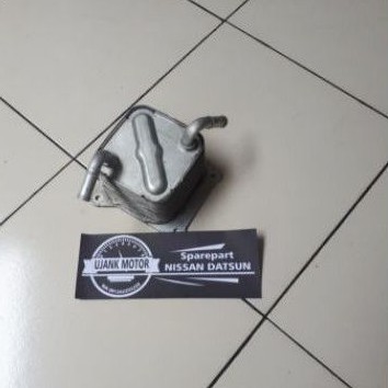 Oil Cooler CVT Nissan Livina Juke