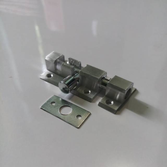 Grendel pintu 2 Inch / Gerendel Slot Pintu 2inci JMJ