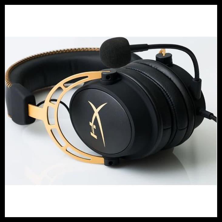 hyperx cloud gold