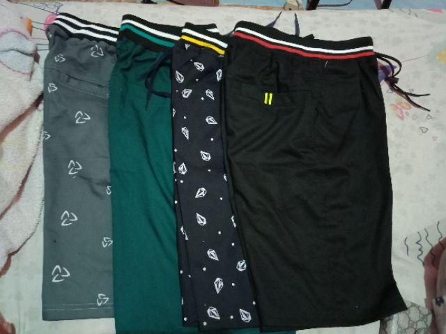 Paket Promo Jova Motif 5 Pcs