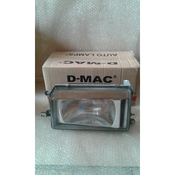 Head lamp lampu depan toyota kijang grand kijang grand extra Berkualitas