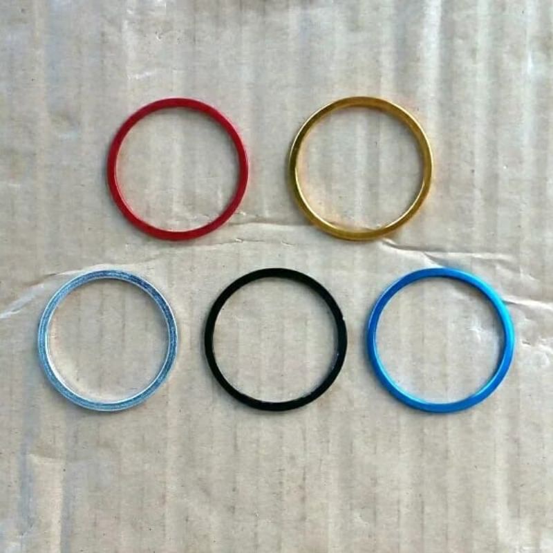RING SPACER BB HT2 BB KOTAK SPROCKET RING SPACER SERBAGUNA