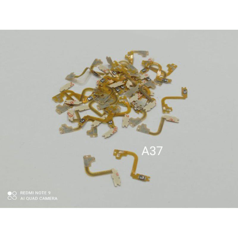 Flexible on of oppo A37 - A37F Original