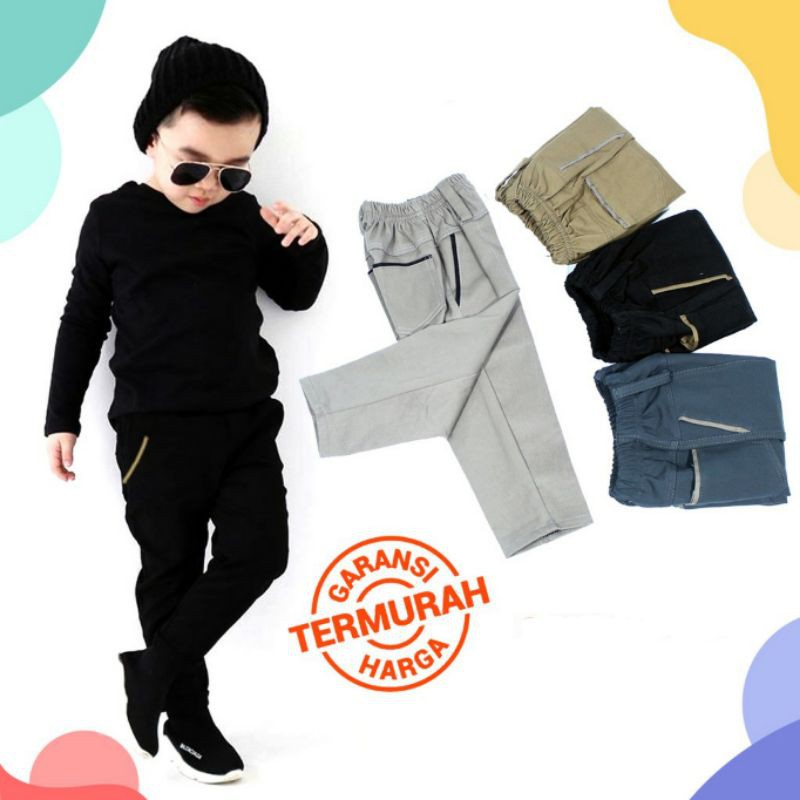 Celana Anak Laki laki 6 12 Tahun Chino Cino Shopee Indonesia Celana Anak Laki laki 6 12 Tahun Chino Cino Shopee Indonesia