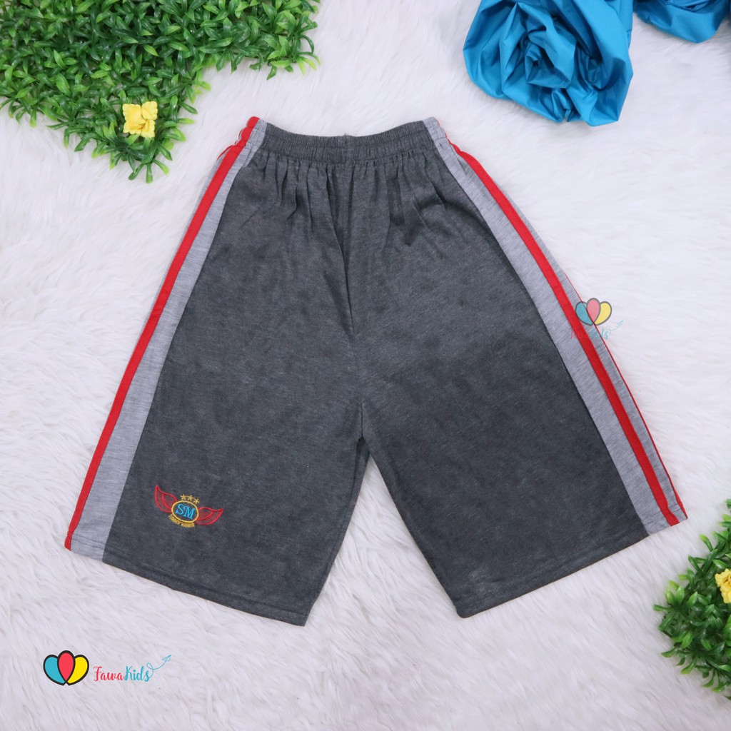Celana Dual List Pria fit to XL Celana Harian Santai Celana Dual List Pria fit to XL Celana Harian Santai