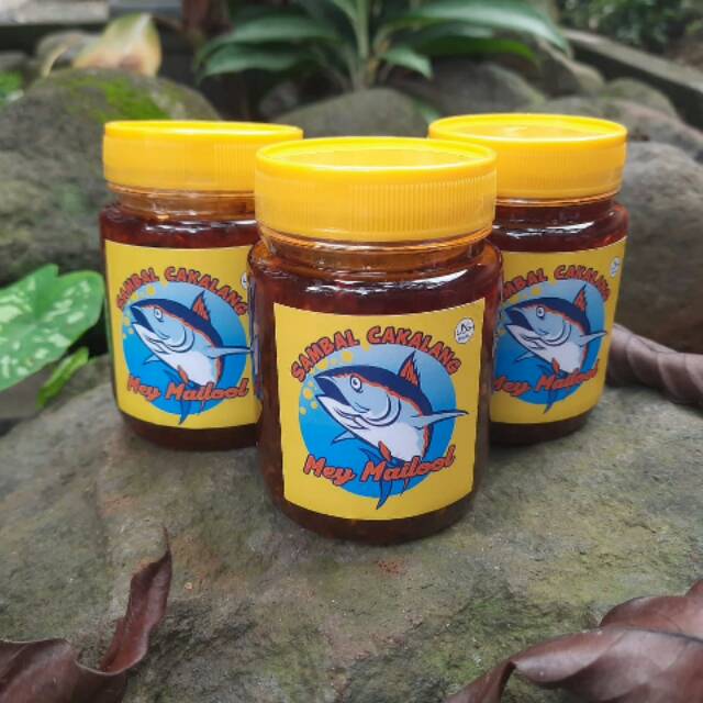

Sambal Khas Mey Mailool