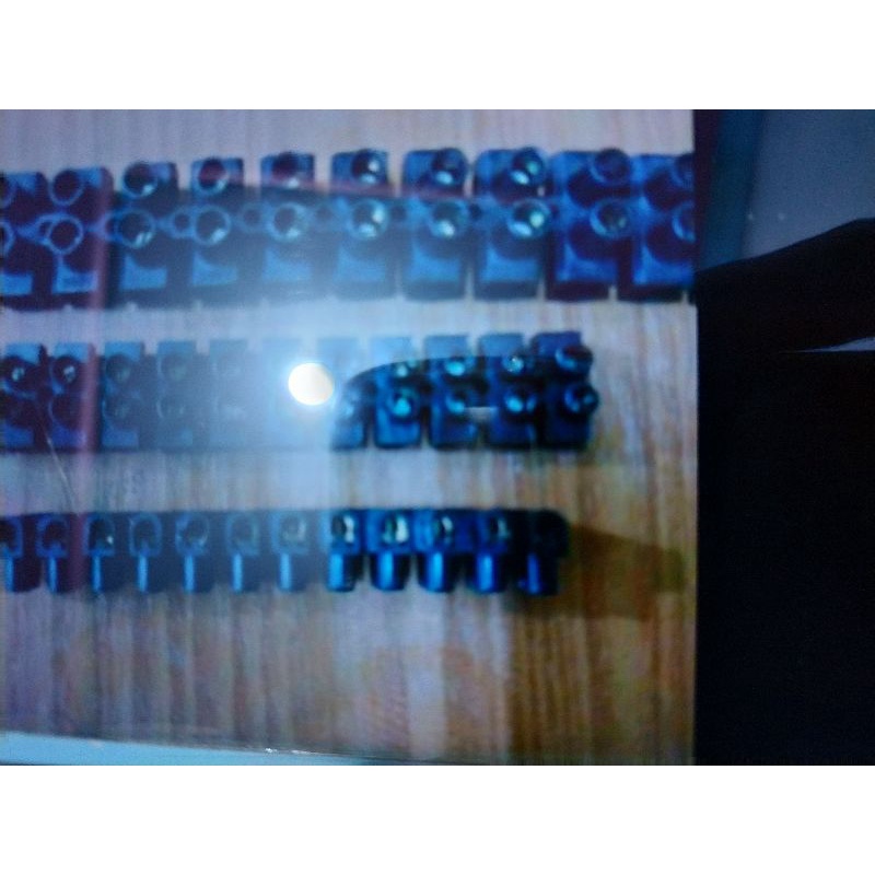 TERMINAL KRUSTIN 10MM 10 AMPERE