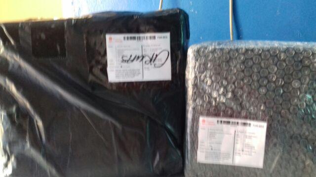 Mixing Bowl 5 Susun (enamel)