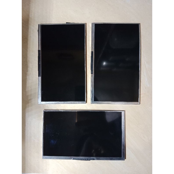 LCD TABLET ADVAN T2J & T2K ORIGINAL NORMAL