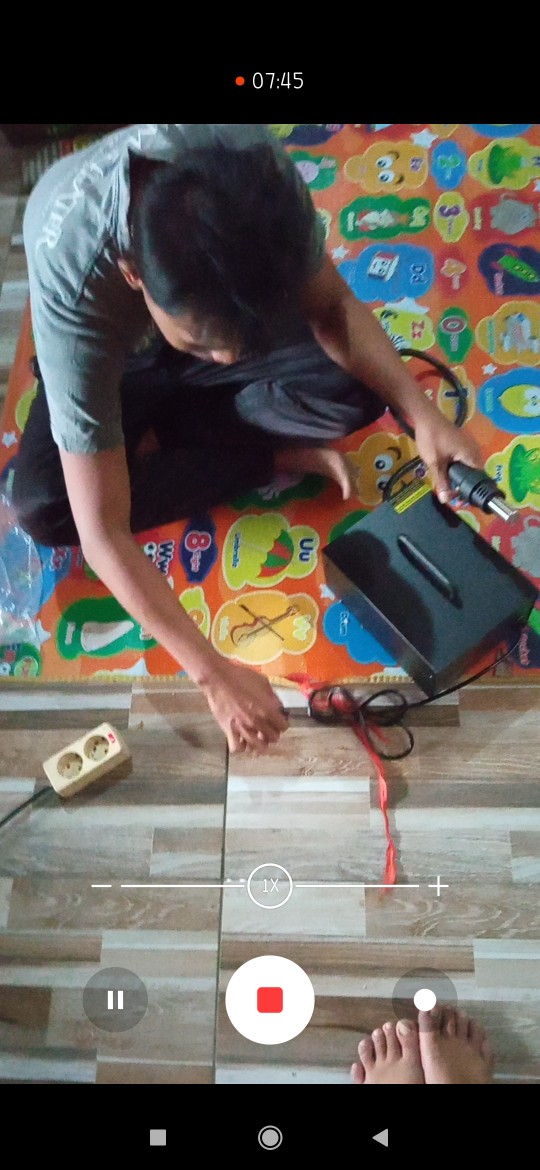 Penjepit Pcb Ragum Pcb Holder Jakemy Pcb Stand Series - Jm-z15