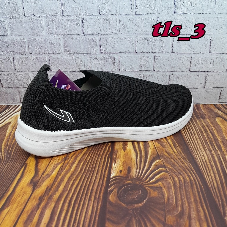 Sepatu Slip On New Era Winny Winda 33-41 Sepatu Simple Cewek