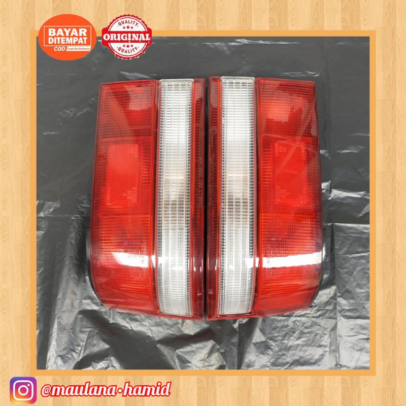 StopLamp Mazda 626 Capella ORIGINAL