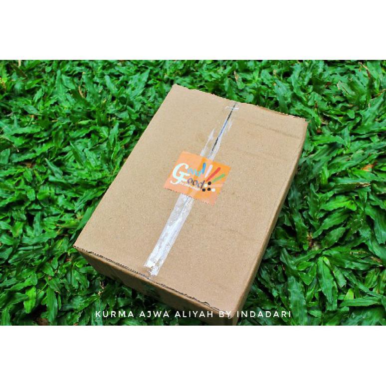 

( BISA COD ) Kurma Ajwa Aliyah (organic) 1kg PROMO [Kode 1|Kode 2|Kode 3|Kode 4|Kode 5|Kode 6|Kode