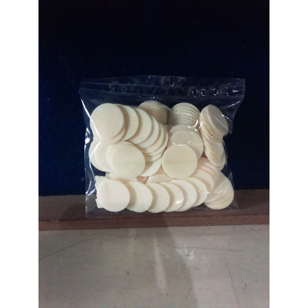 

Hosti 50gr