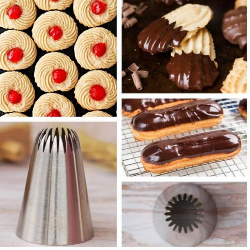 Spuit 195 spuit kue kering, spuit kue semprit spuit curros