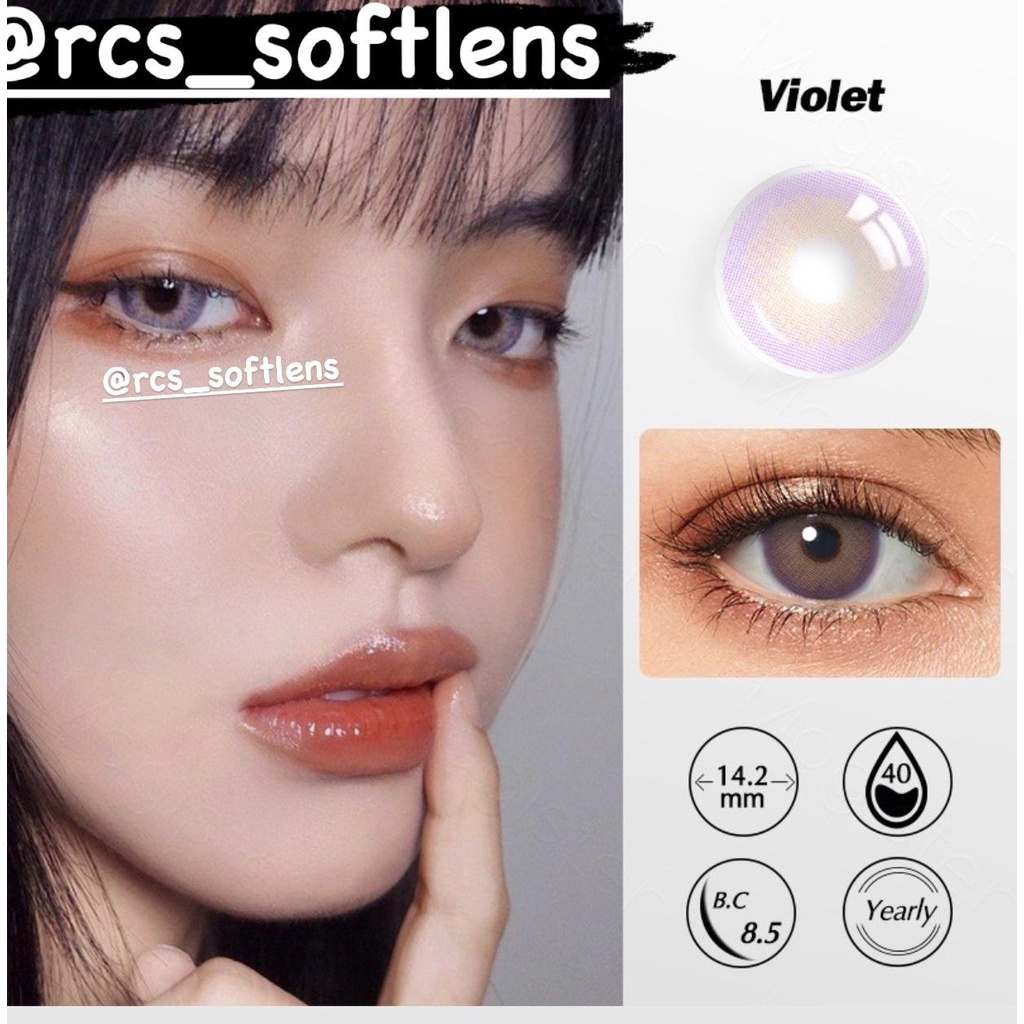 RCS - Softlens import softlens kpop