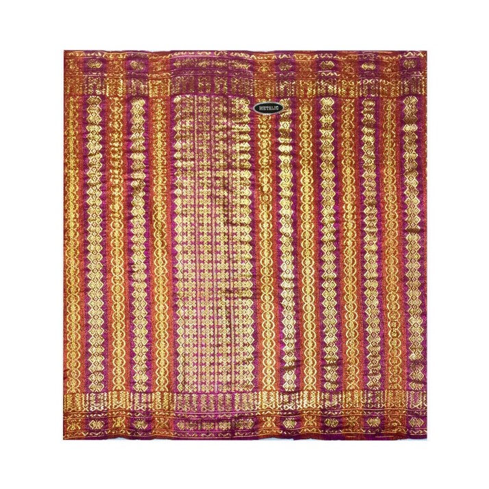 Songket Palembang (A)