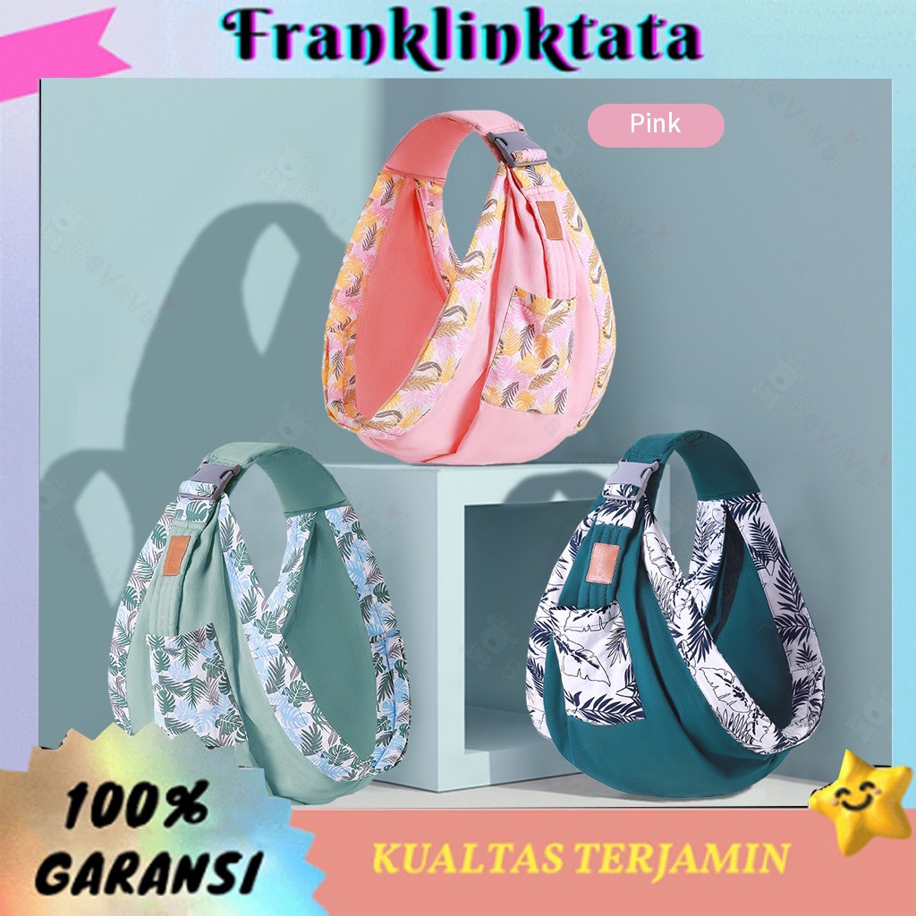 Multifungsi Baby Carrier -Baby Carrier Ransel Multifungsi Perlengkapan Bayi Impor-Gendongan bayi 0-36 bulan baru