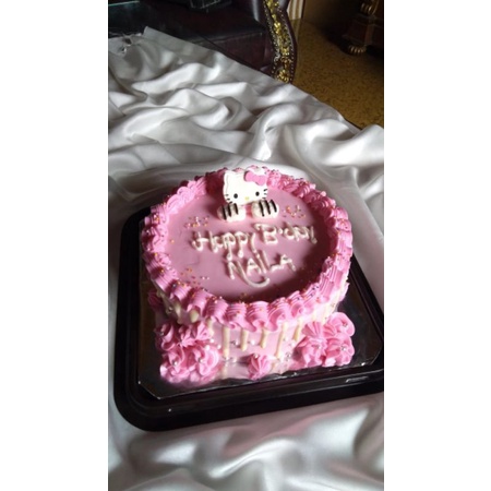 

BROWNIES CAKE