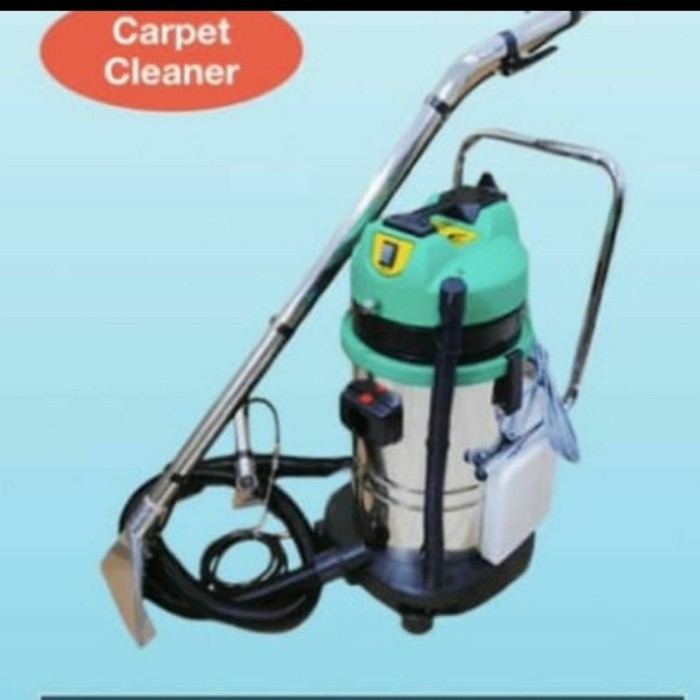 Vacuum Ekstraktor / Carpet Cleaner/Extractor 20 Liter FREE ONGKIR