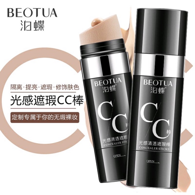 Beotua CC Concealer | Shopee Indonesia