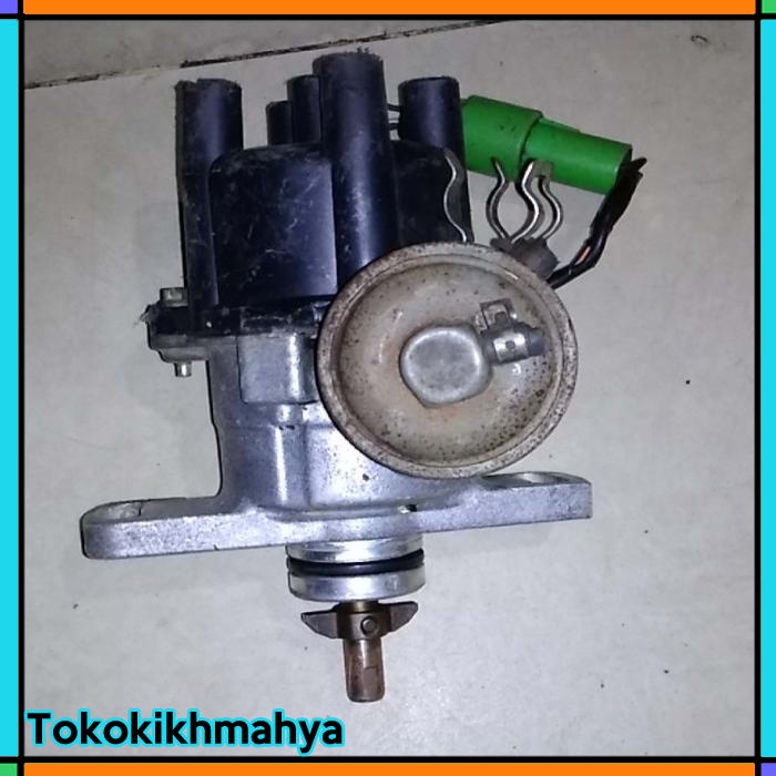 Terlaris Delco Espass Ori Second Keren