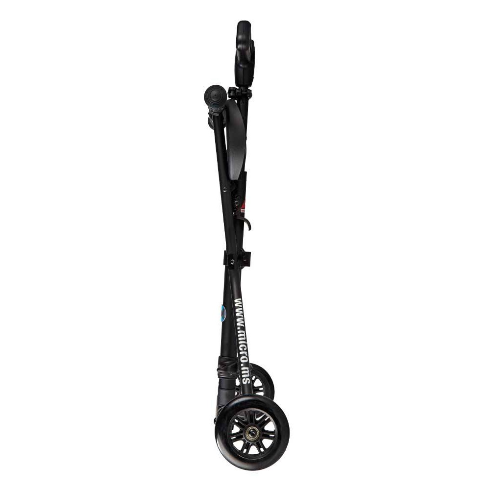 Micro Trike Black Original