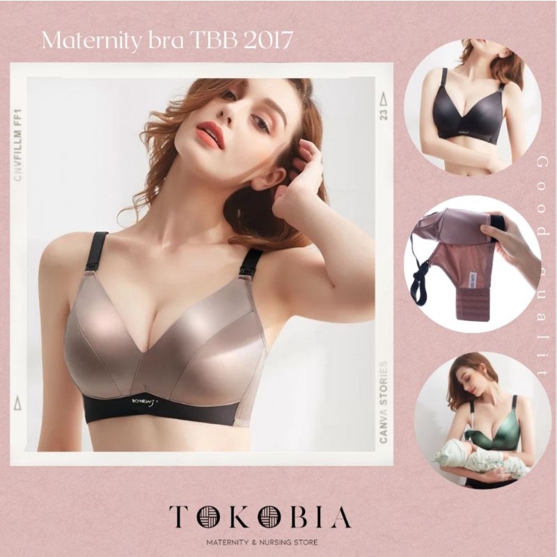 Bra Menyusui Premium TB 2017