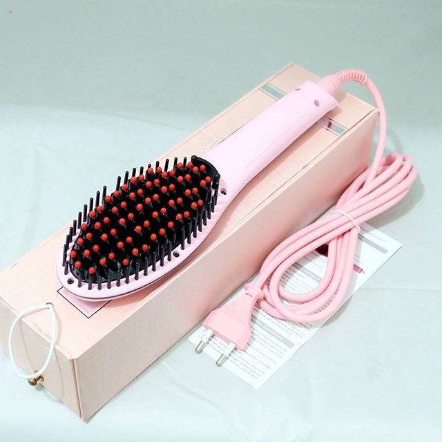 sisir catok Cera Magic