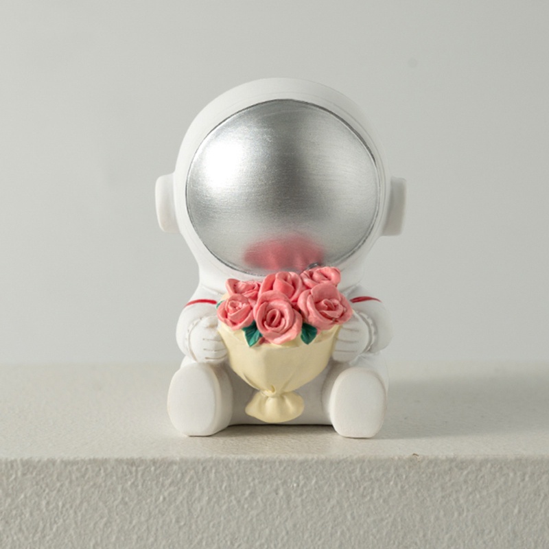 Siy Cetakan Plaster Aromaterapi Bahan Silikon Untuk DIY Perhiasancraft