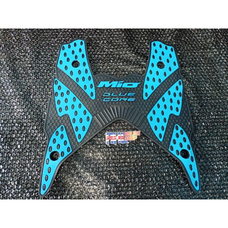 karpet bordes mio 125cc Mio m3 Fino 125 mio s dll