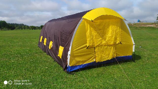 TENDA ROFI (LORONG) | Shopee Indonesia