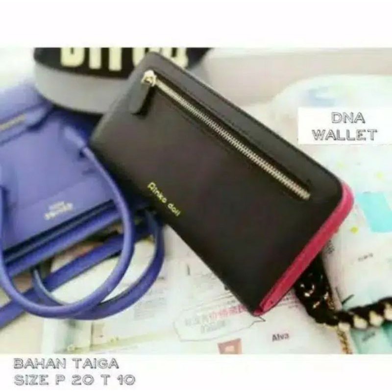 DOMPET PANJANG WANITA MURAH GROSIR DISKON PROMO DOMPET KARTU UANG