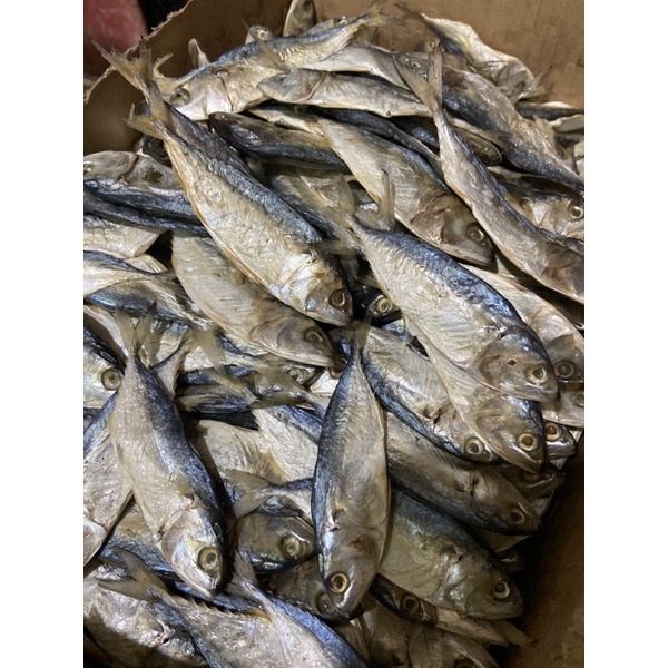 

ikan asin kanaren 500gram