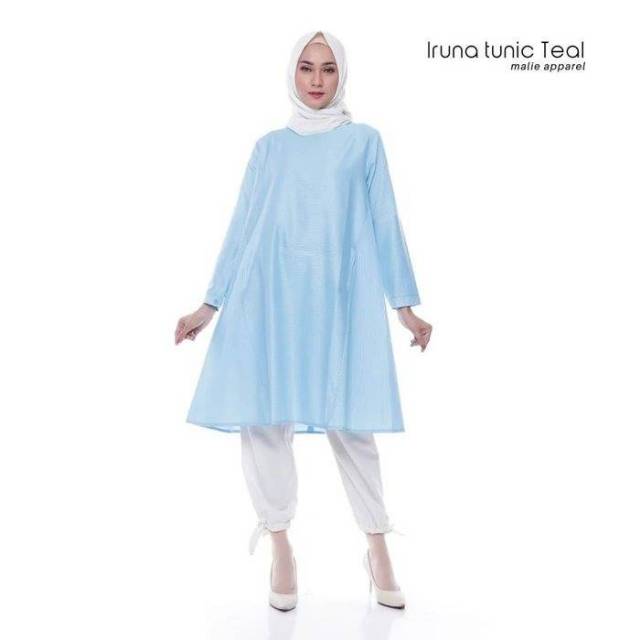 Malie Apparel - Tunik Iruna