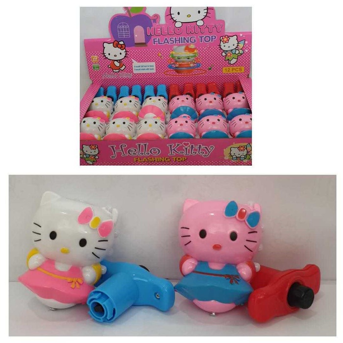 MAINAN ANAK GANGSING KARAKTER animasi doraemon hello kitty paw patrol ada lampu full musik