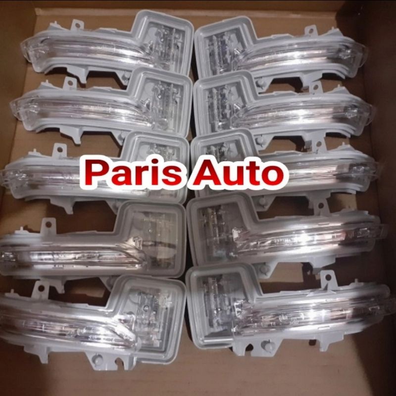 Lampu Sen Spion Xpander satuan